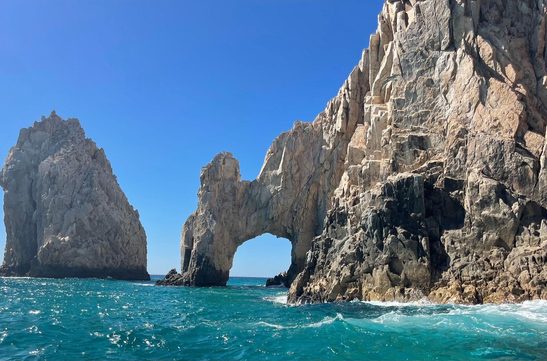 Cabo San Lucas 